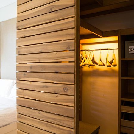 Villa Seaview And Apartment -Spa Da Nang Resort By Jt Group "Free Pick Up" Esterno foto
