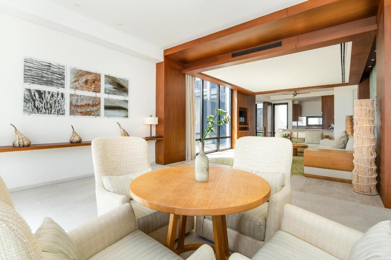 Villa Seaview And Apartment -Spa Da Nang Resort By Jt Group "Free Pick Up" Esterno foto