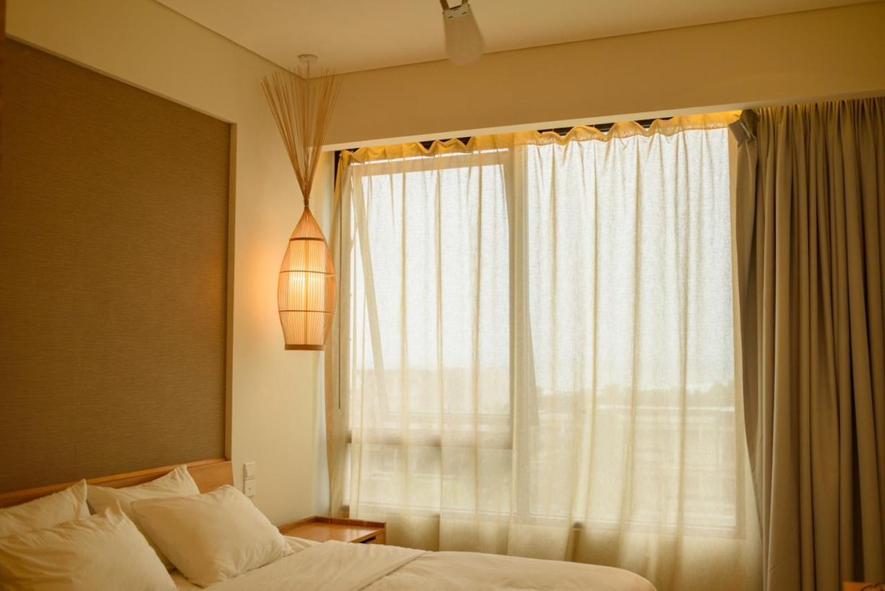 Villa Seaview And Apartment -Spa Da Nang Resort By Jt Group "Free Pick Up" Esterno foto