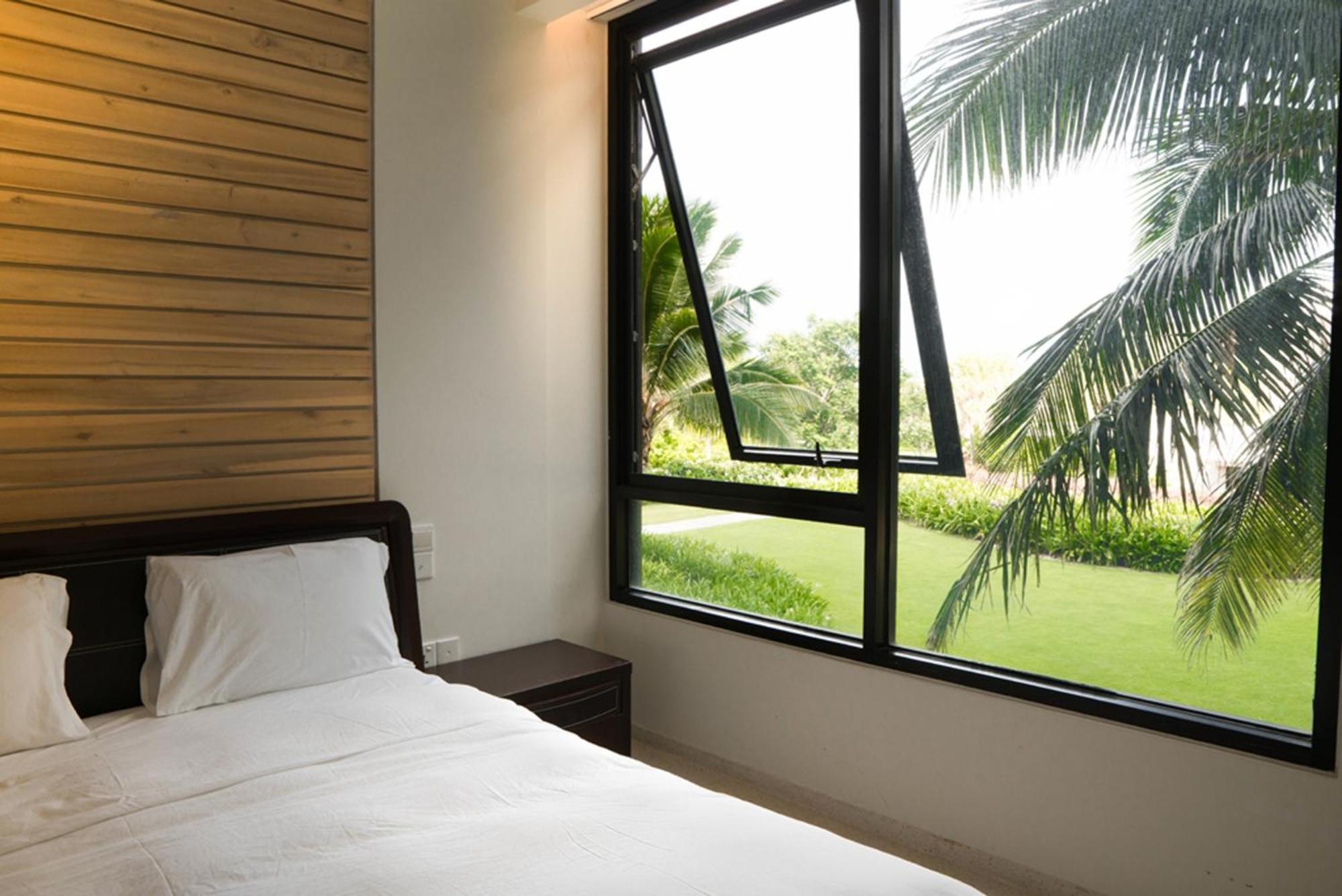 Villa Seaview And Apartment -Spa Da Nang Resort By Jt Group "Free Pick Up" Esterno foto