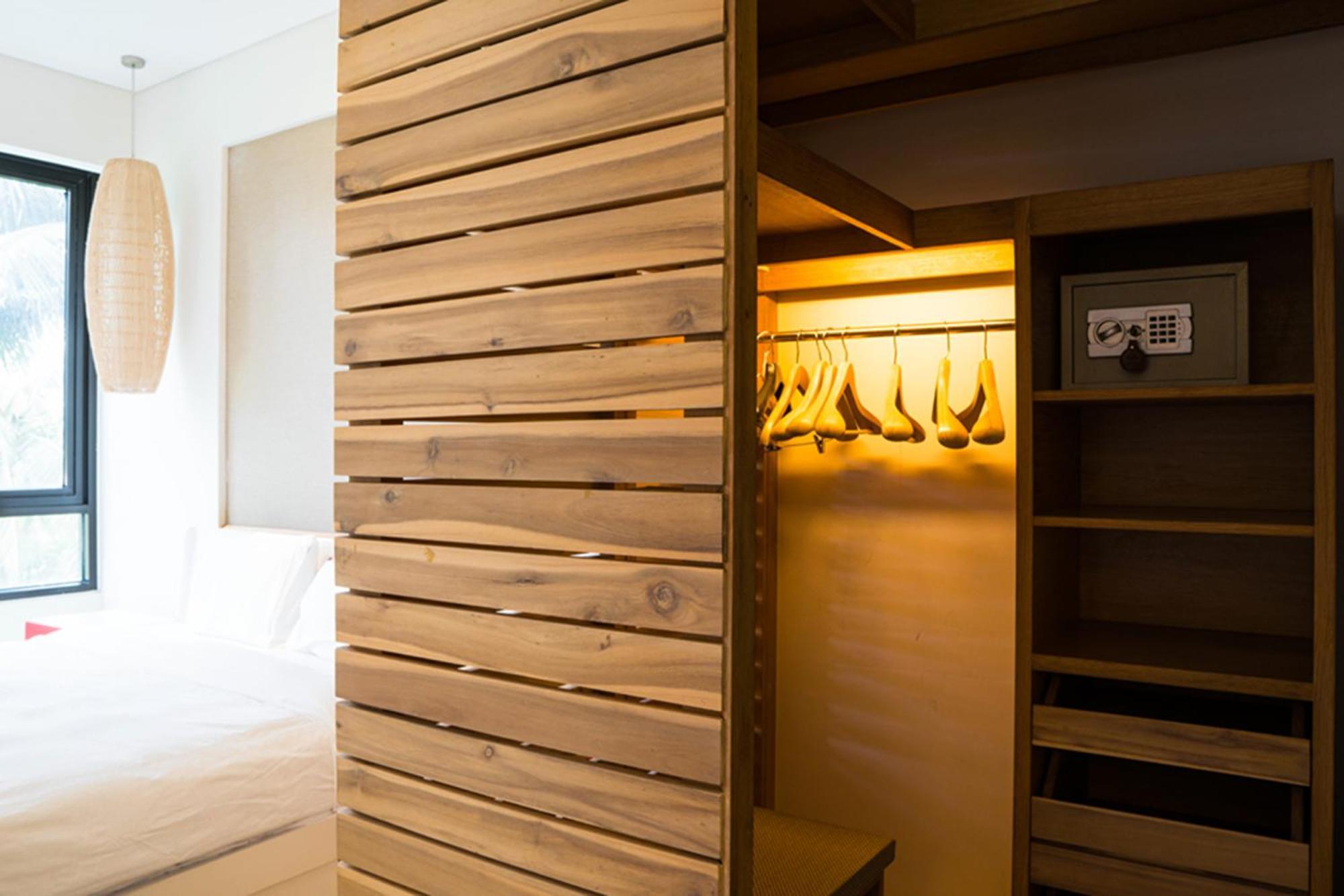 Villa Seaview And Apartment -Spa Da Nang Resort By Jt Group "Free Pick Up" Esterno foto