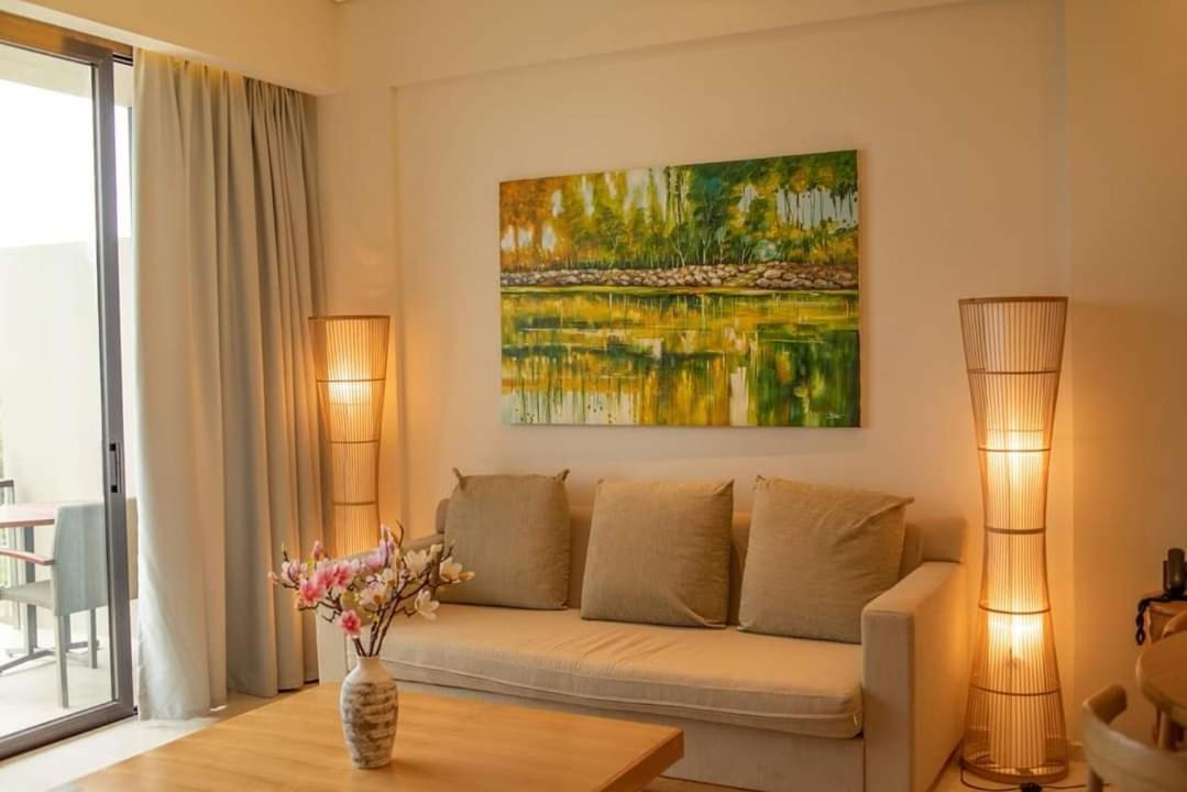 Villa Seaview And Apartment -Spa Da Nang Resort By Jt Group "Free Pick Up" Esterno foto