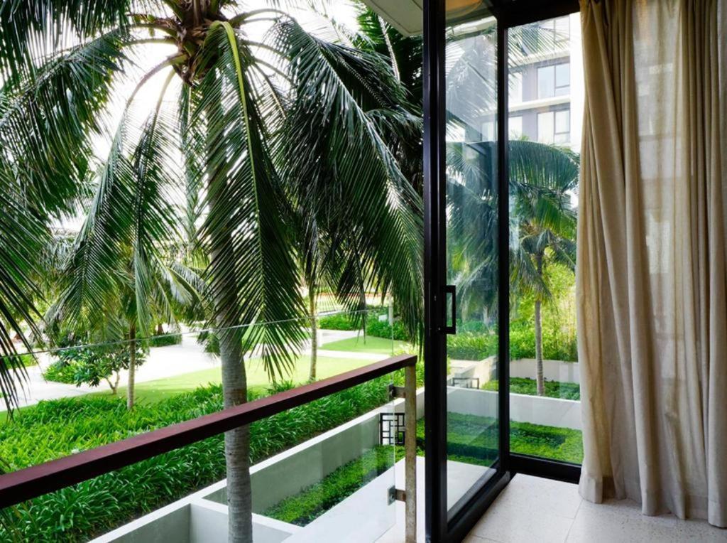 Villa Seaview And Apartment -Spa Da Nang Resort By Jt Group "Free Pick Up" Esterno foto