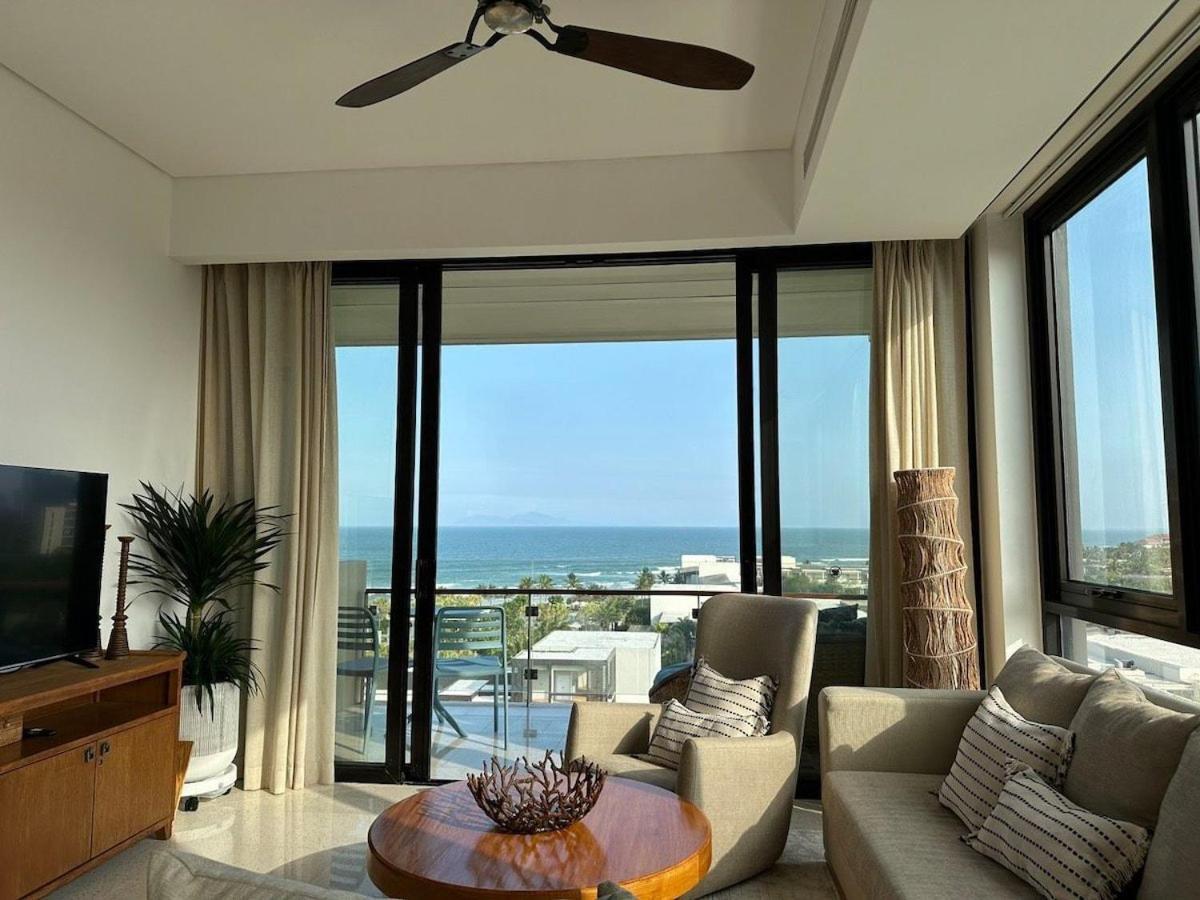 Villa Seaview And Apartment -Spa Da Nang Resort By Jt Group "Free Pick Up" Esterno foto