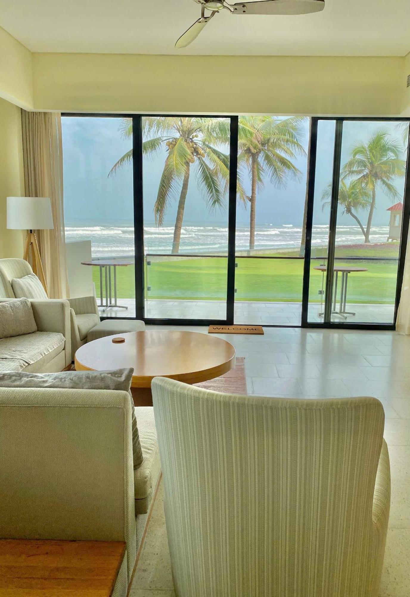 Villa Seaview And Apartment -Spa Da Nang Resort By Jt Group "Free Pick Up" Esterno foto