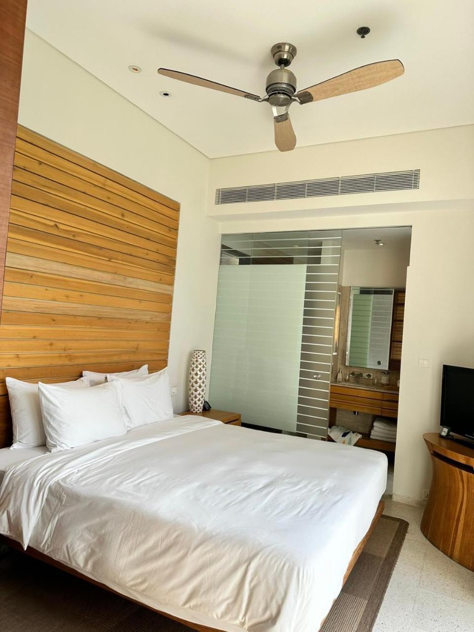 Villa Seaview And Apartment -Spa Da Nang Resort By Jt Group "Free Pick Up" Esterno foto
