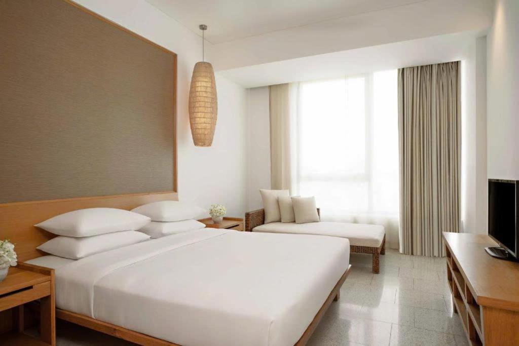 Villa Seaview And Apartment -Spa Da Nang Resort By Jt Group "Free Pick Up" Esterno foto